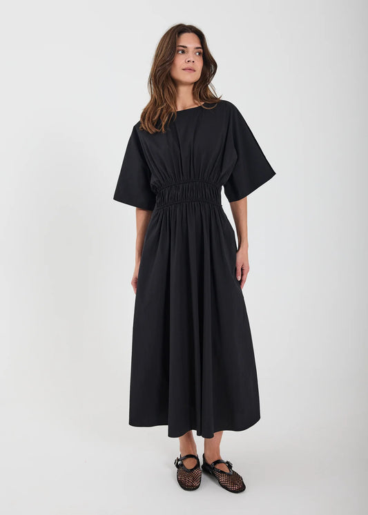 NORR - Betty Dress, Black