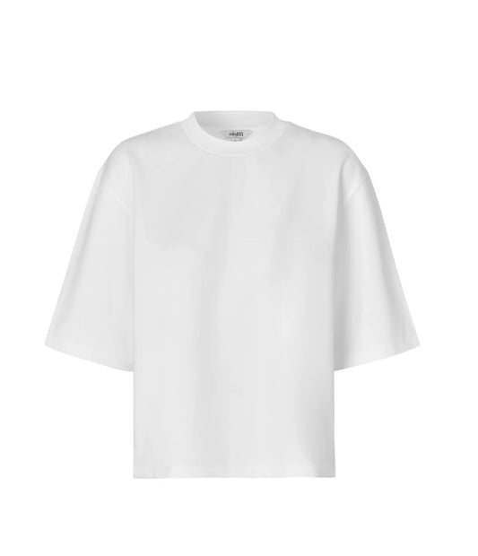 MbyM - Betsy Top, White
