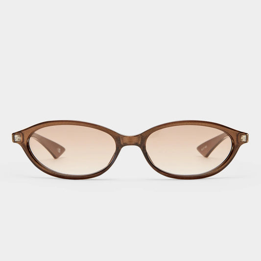 Le Specs - Duskfall, Pearl Chocolate