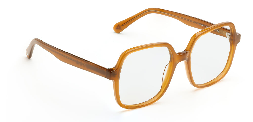 IOLLA - Bonnie - Chocolate - Blue Light