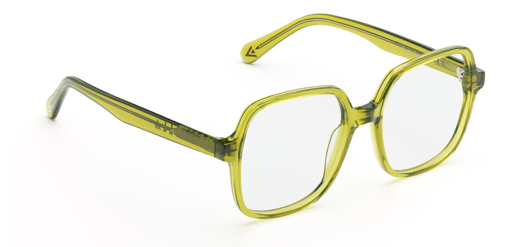 IOLLA - Bonnie - Sage Green - Blue Light