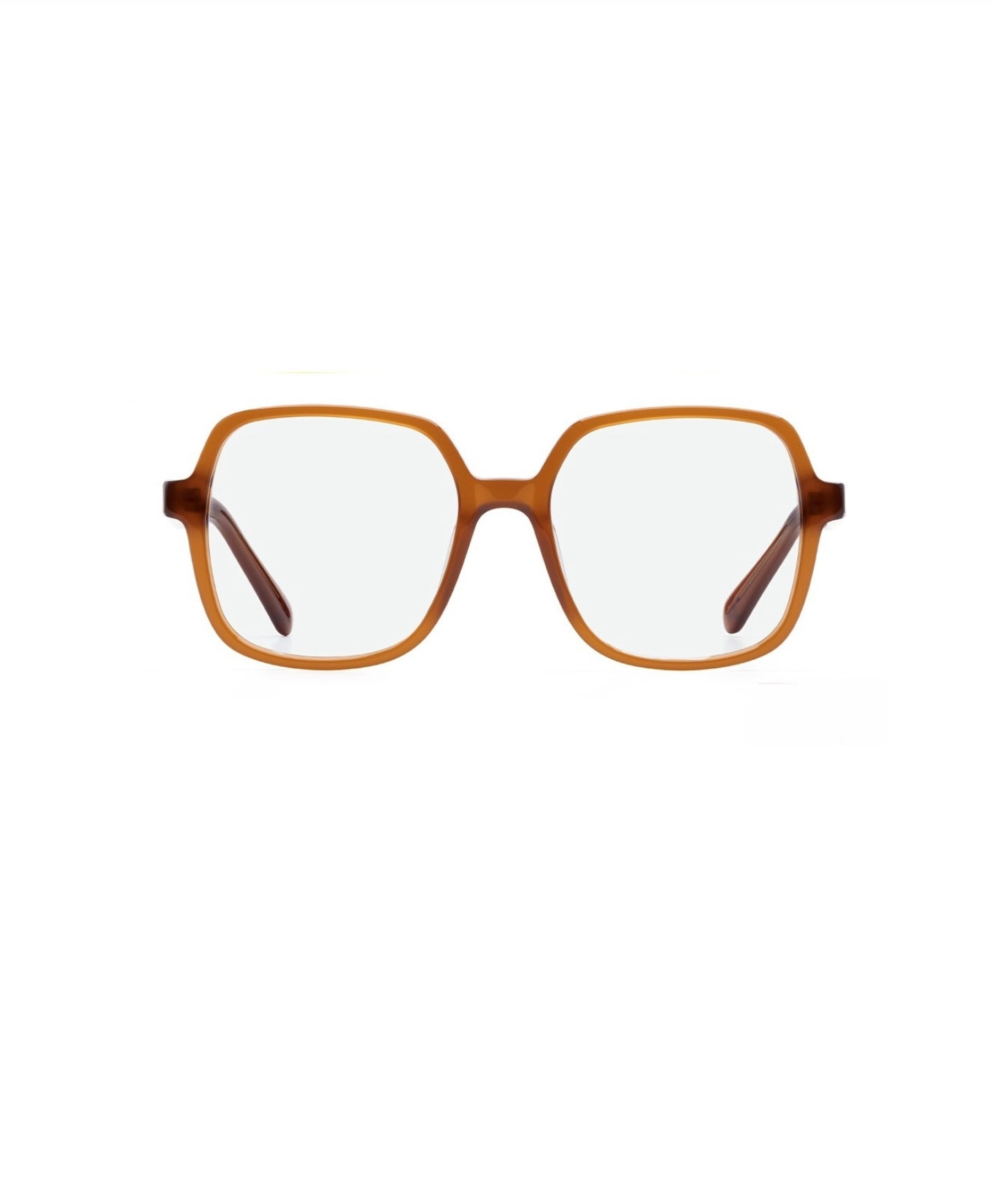 IOLLA - Bonnie - Chocolate - Blue Light