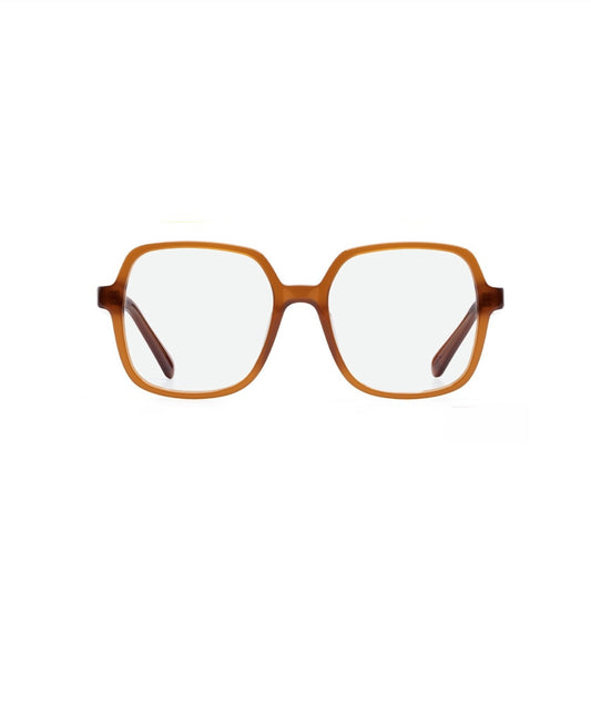 IOLLA - Bonnie - Chocolate - Blue Light