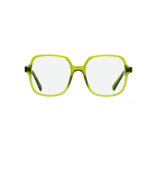 IOLLA - Bonnie - Sage Green - Blue Light