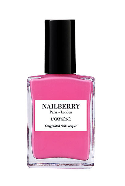 Nailberry - Pink Tulip