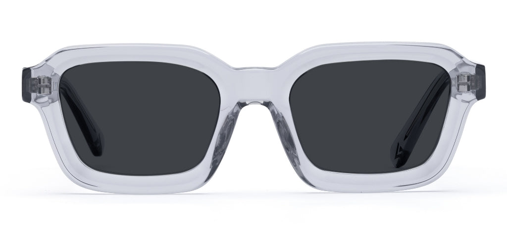 IOLLA - Finlay - Light Grey Crystal
