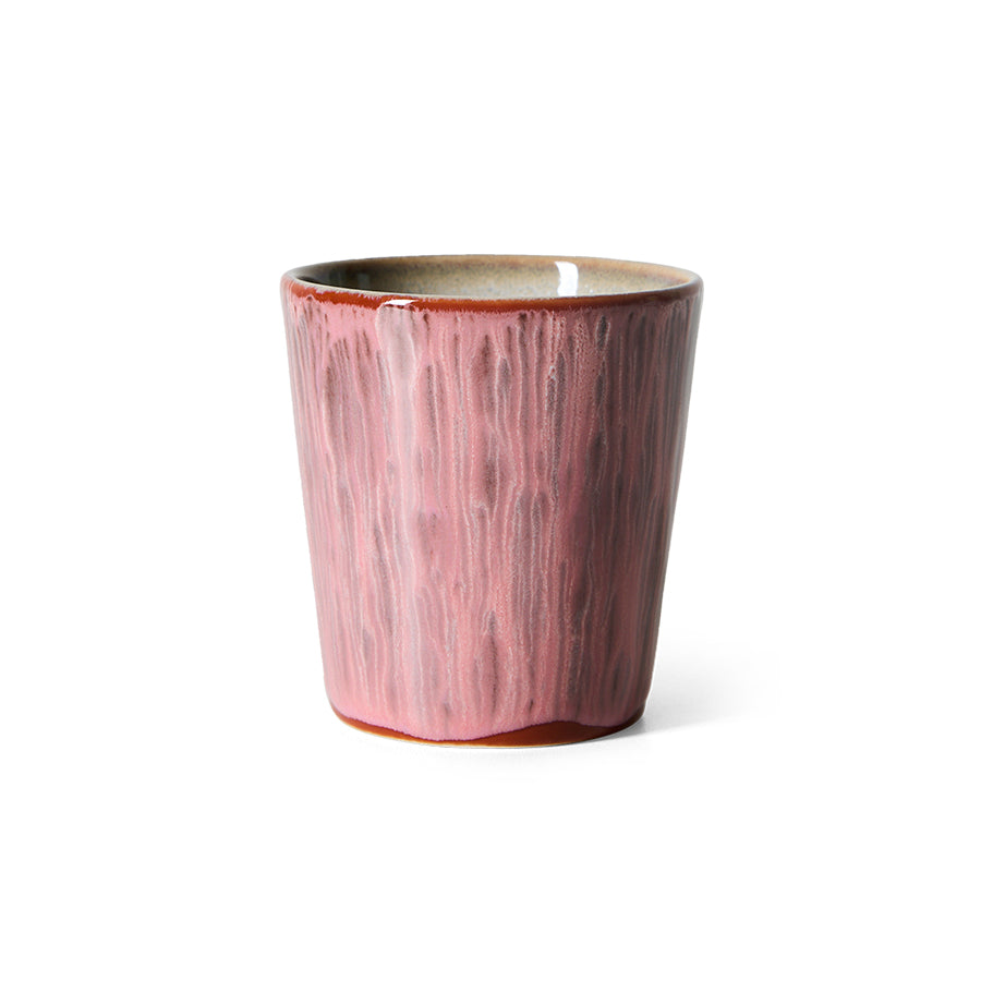 HKLIVING - 70s ceramics: Coffee Mugs, Artistic