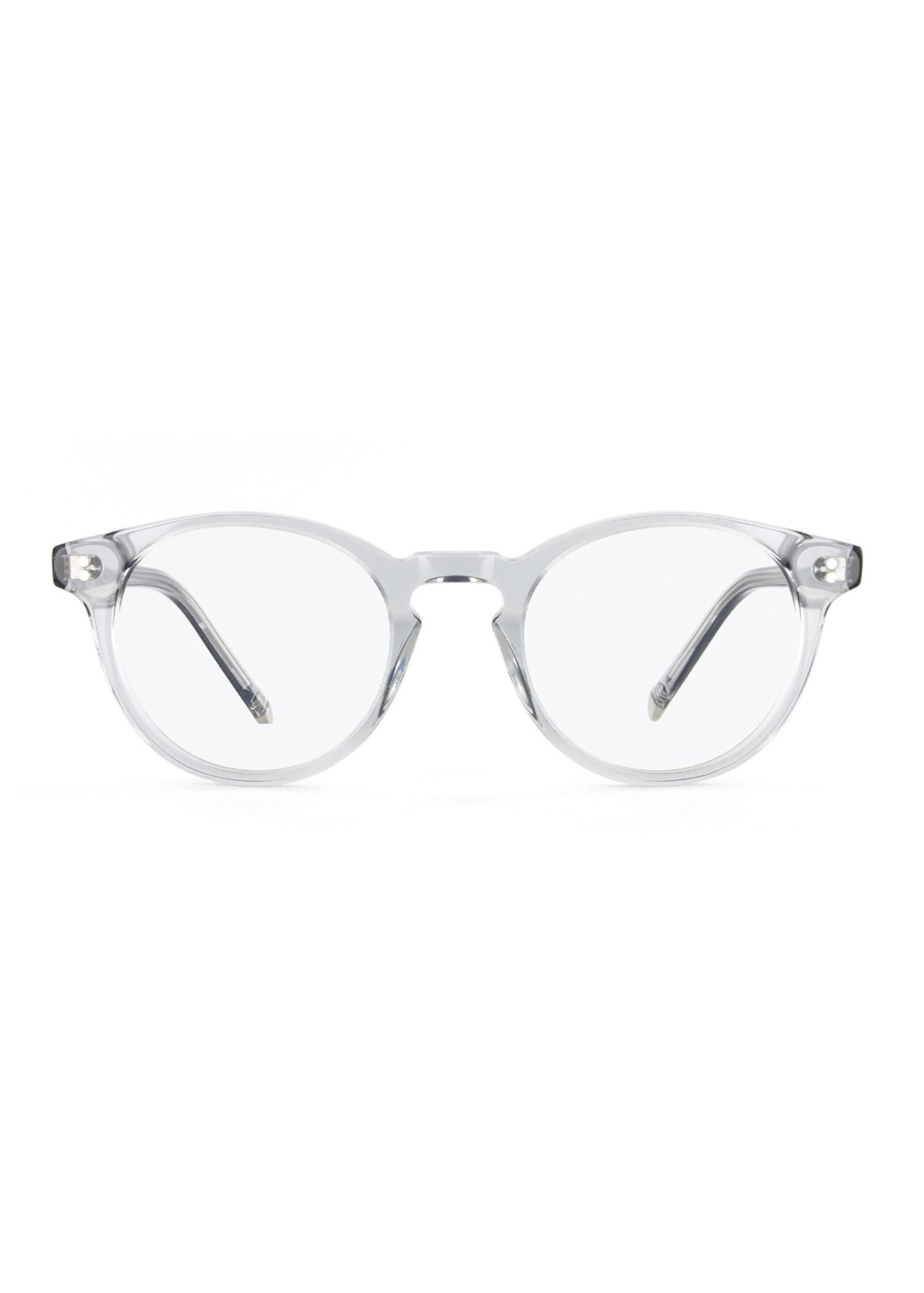 IOLLA - Bell - Light Grey Crystal - Blue Light