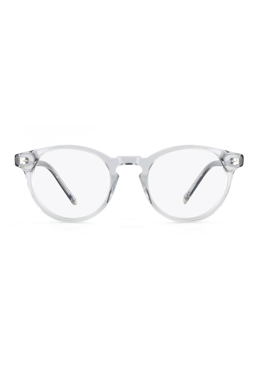 IOLLA - Bell - Light Grey Crystal - Blue Light