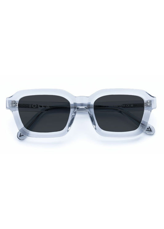 IOLLA - Finlay - Light Grey Crystal