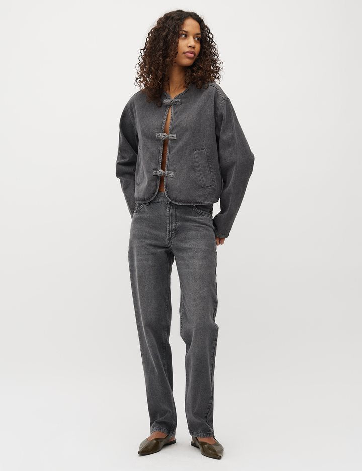 Mbym - Jays - M Jeans - Grey Wash