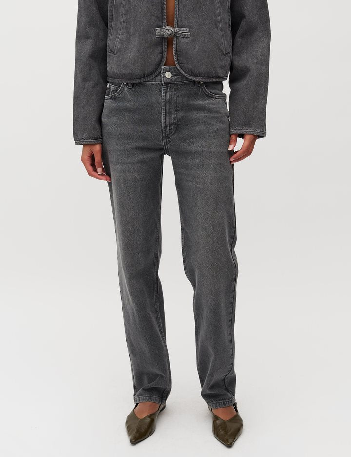 Mbym - Jays - M Jeans - Grey Wash