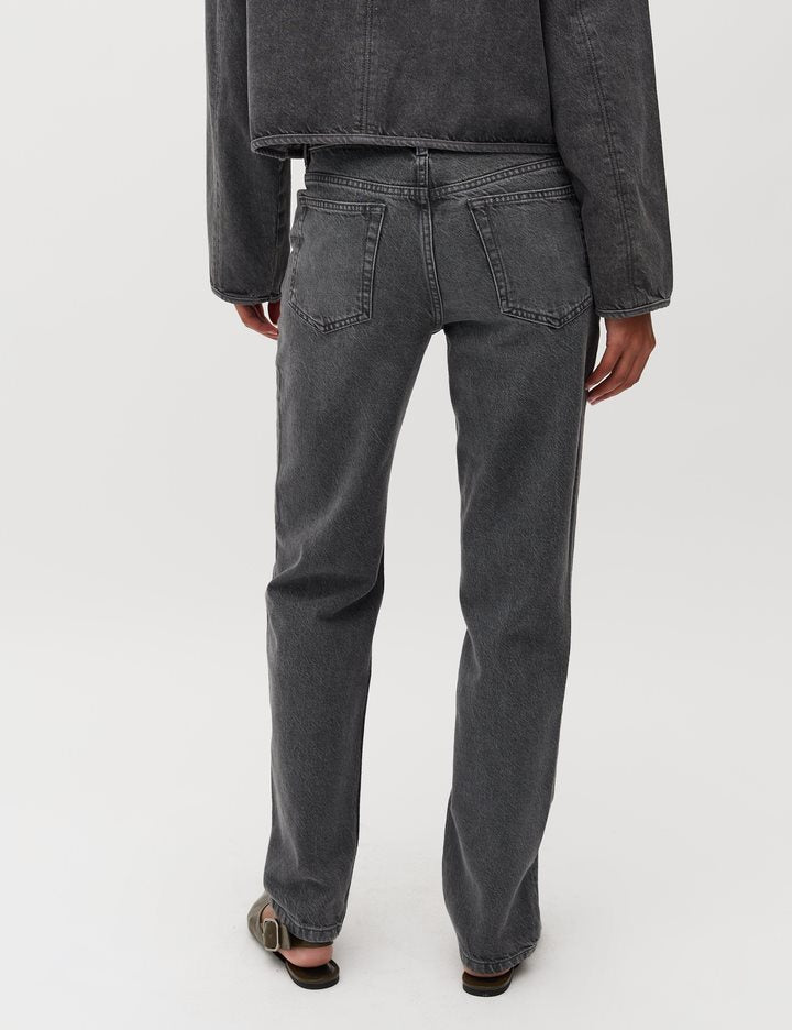 Mbym - Jays - M Jeans - Grey Wash
