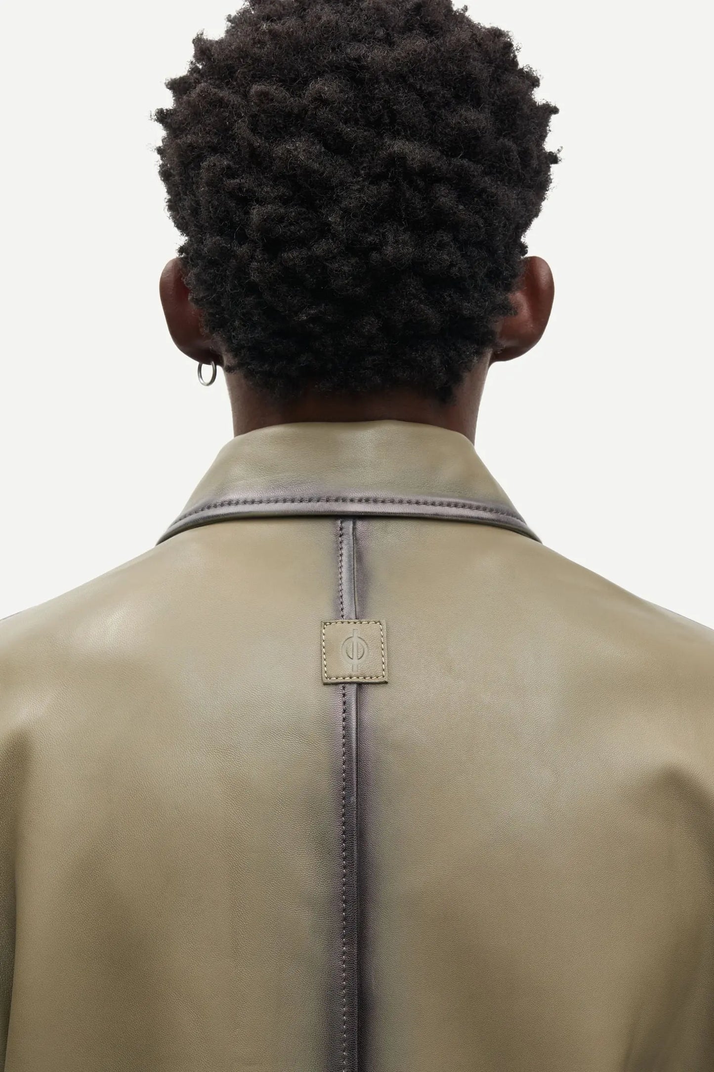 Samsøe Samsøe - Saike Jacket, Dusky Green