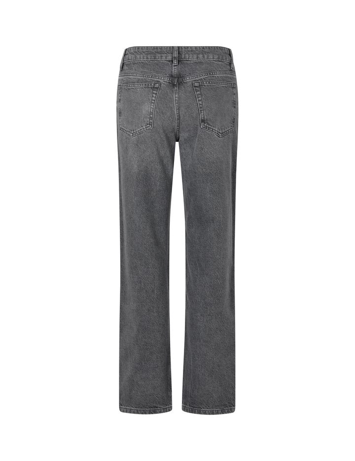 Mbym - Jays - M Jeans - Grey Wash