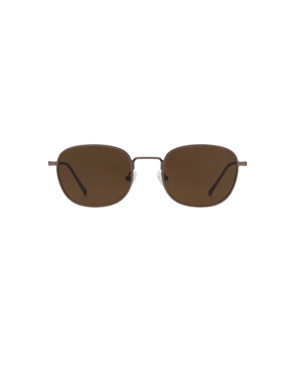 A.Kjæbede - Hello, Matte Brown