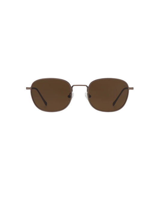 A.Kjæbede - Hello, Matte Brown