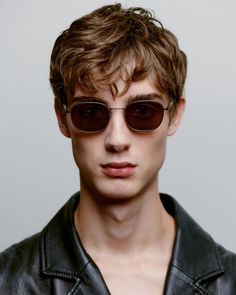 A.Kjæbede - Hello, Matte Brown
