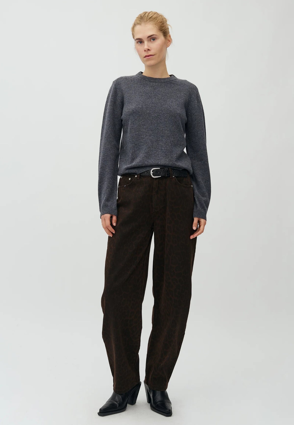 MbyM - Bou Jeans, Java Leo