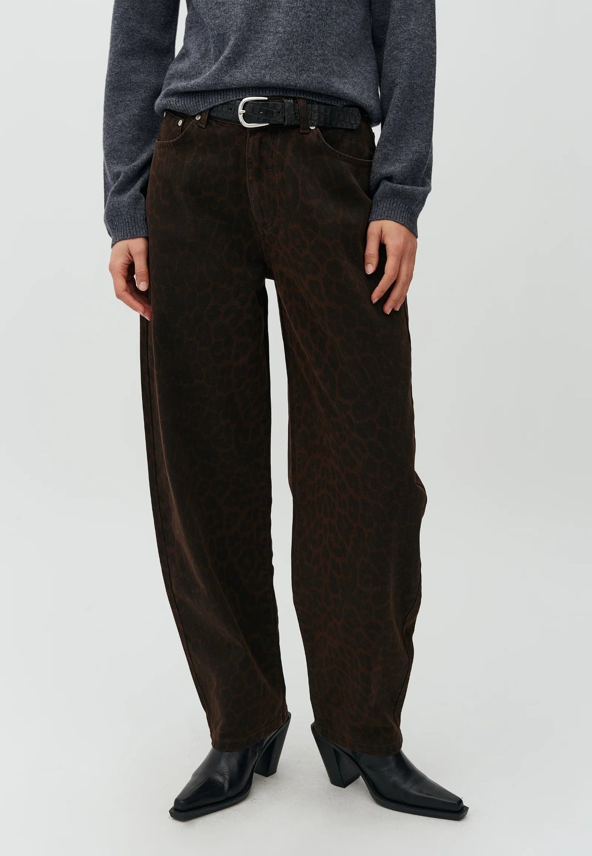 MbyM - Bou Jeans, Java Leo