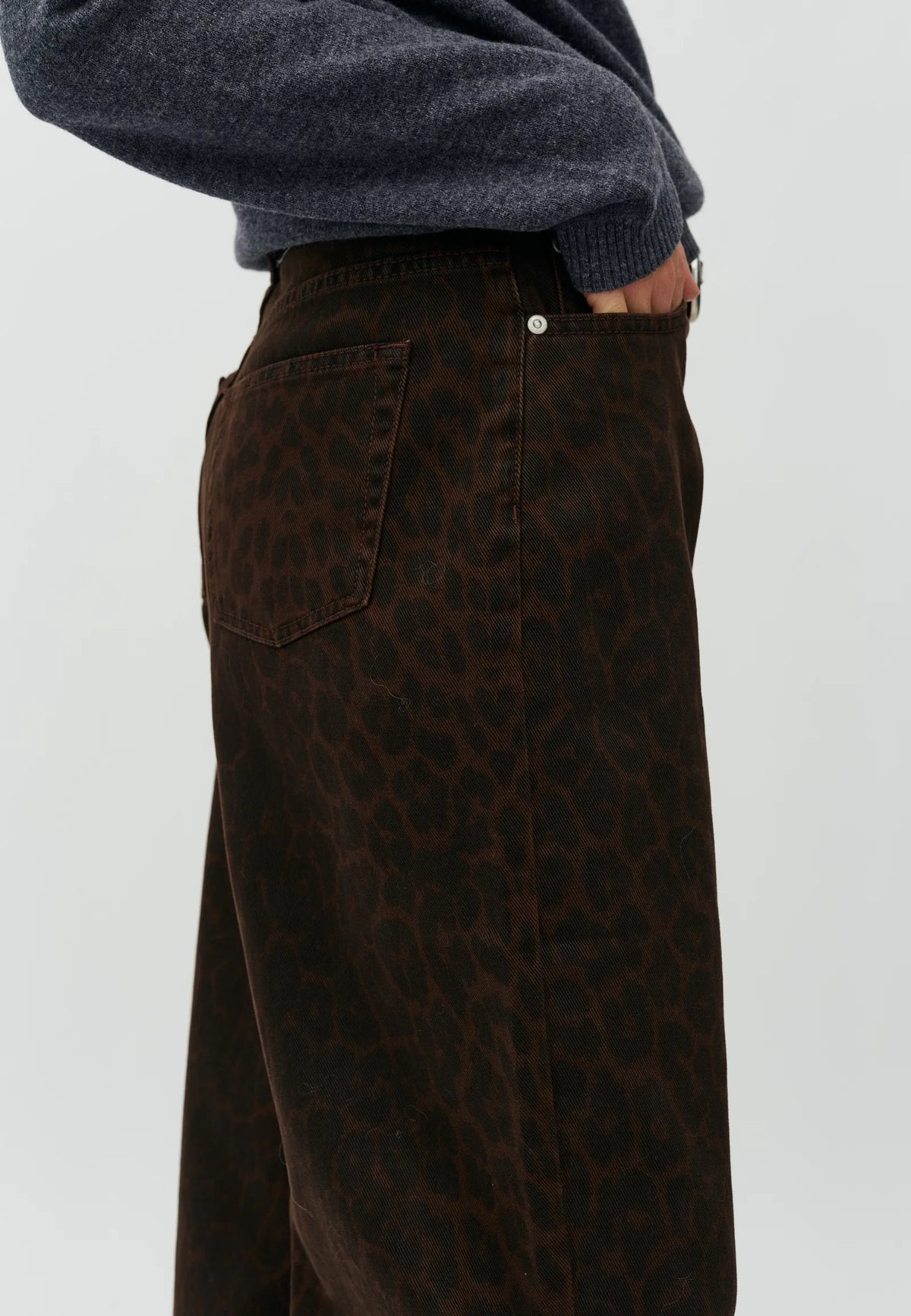 MbyM - Bou Jeans, Java Leo