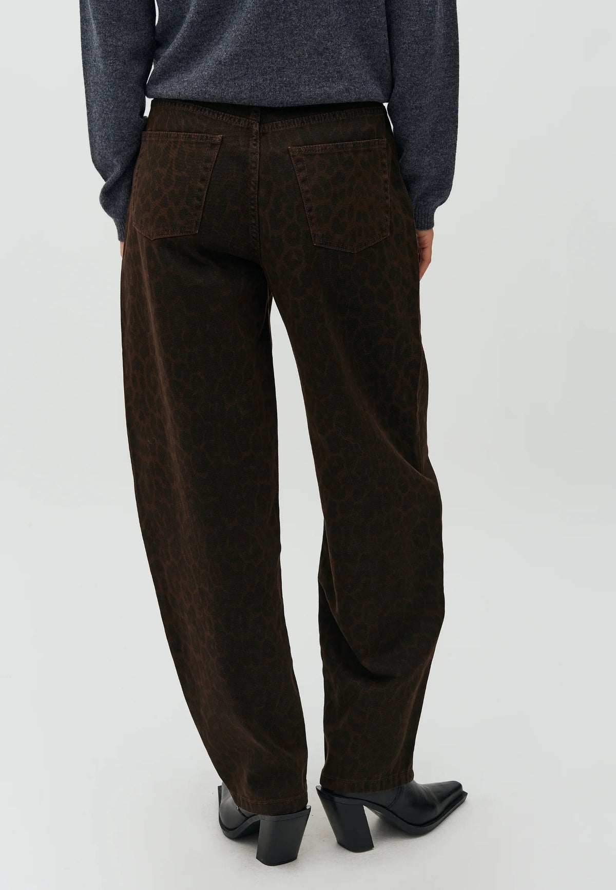 MbyM - Bou Jeans, Java Leo