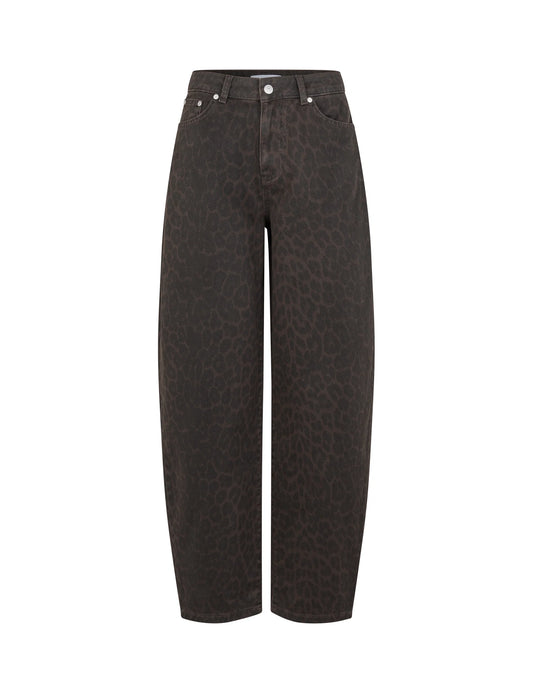 MbyM - Bou Jeans, Java Leo