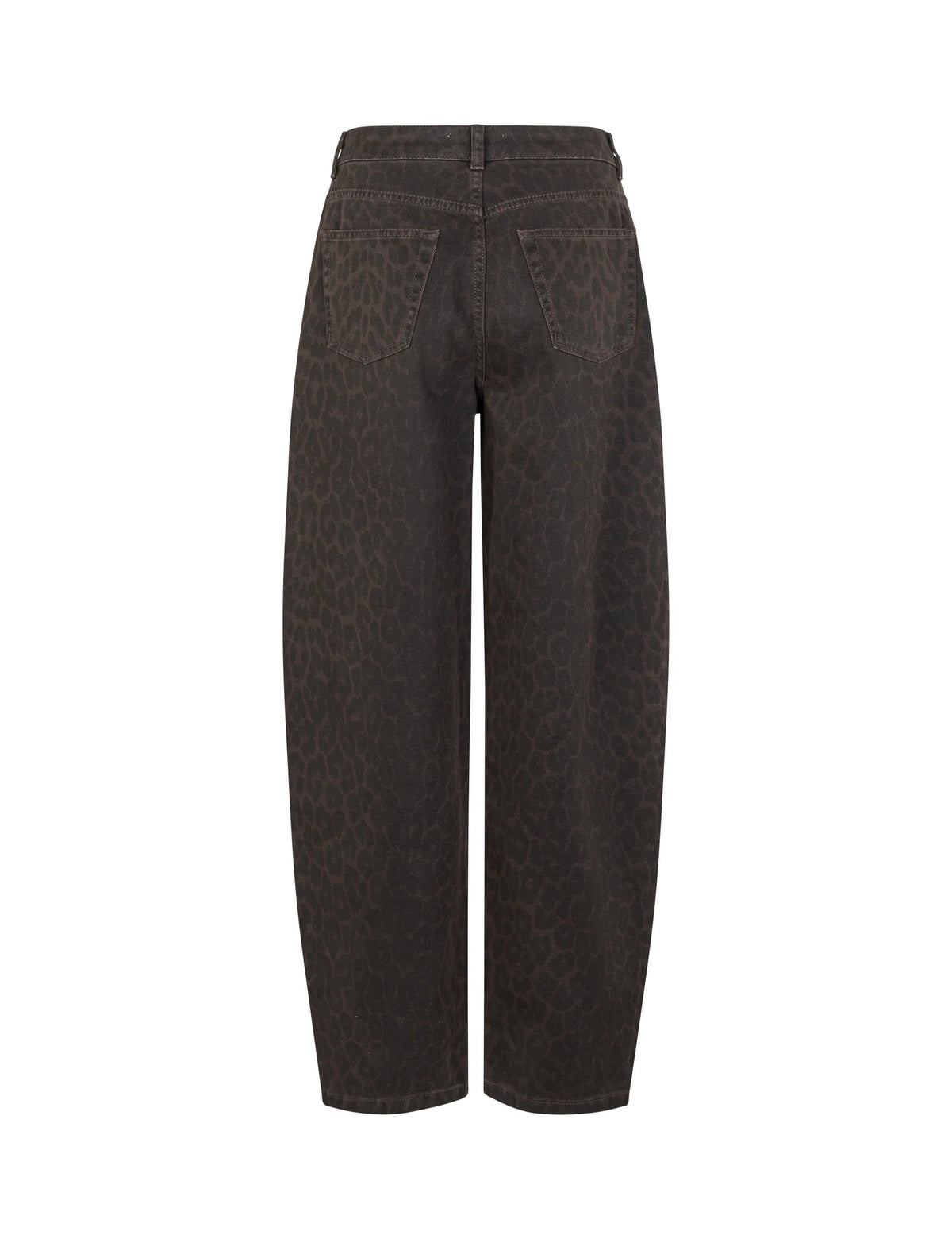 MbyM - Bou Jeans, Java Leo