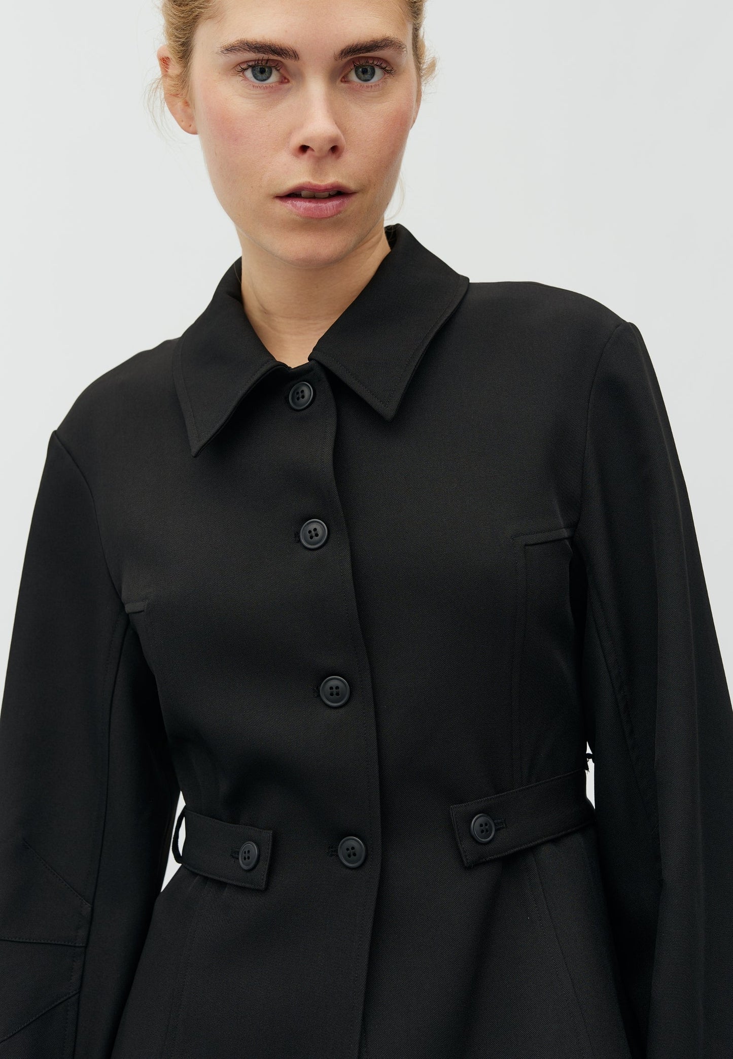 MbyM - Vicendra Blazer, Black