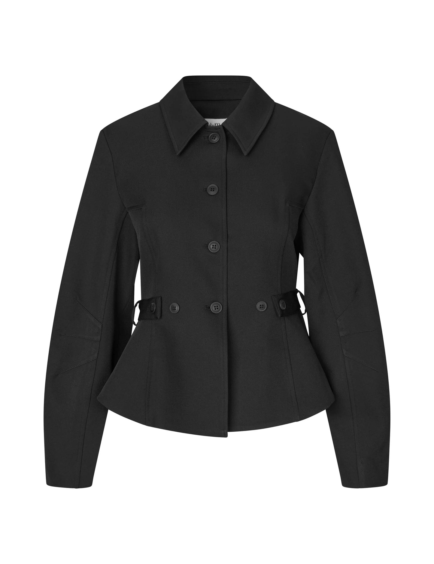 MbyM - Vicendra Blazer, Black