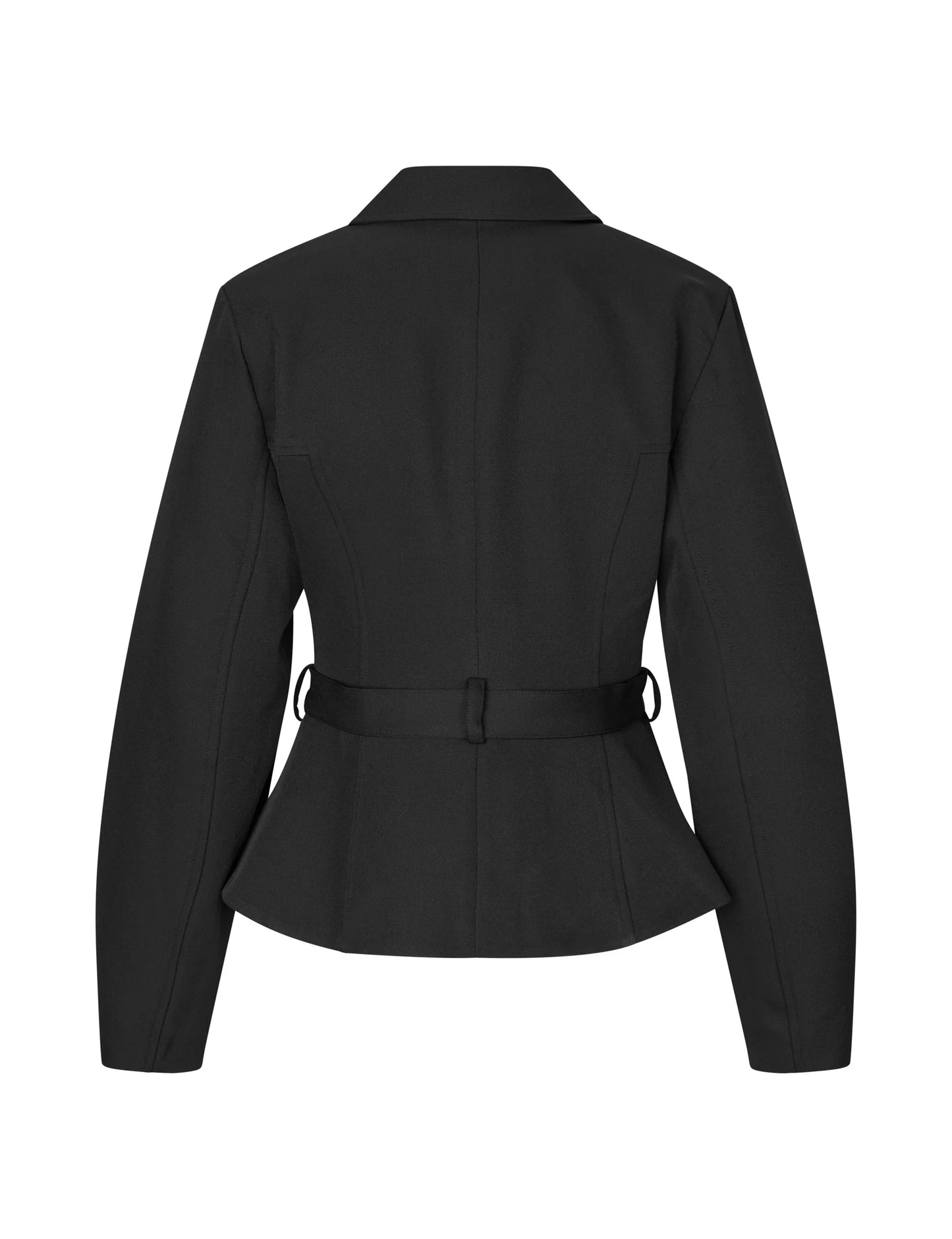 MbyM - Vicendra Blazer, Black