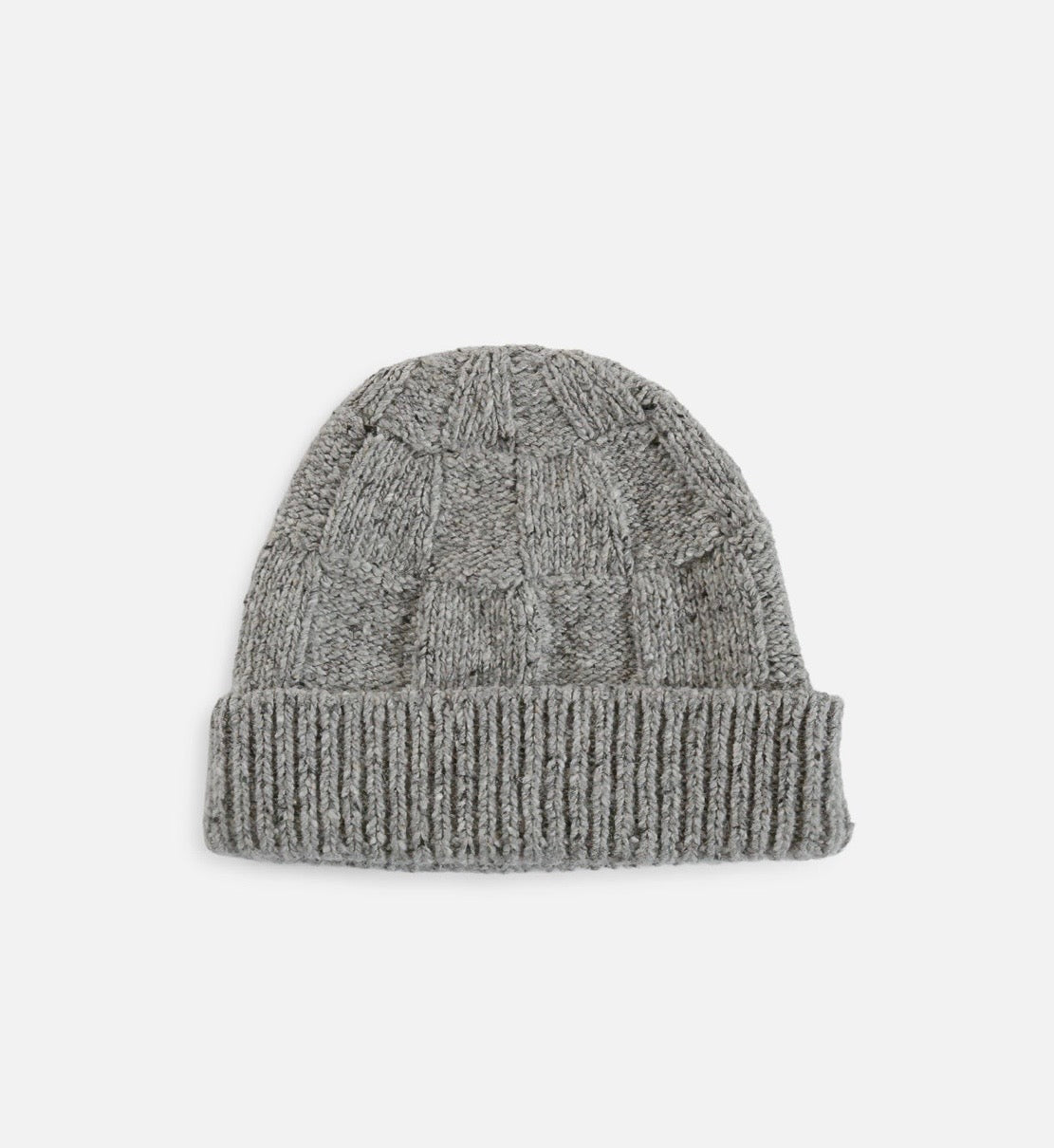 YMC - Beanie, Grey