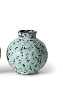 HKLIVING - 70s ceramics: Small vase, Canyon (single)