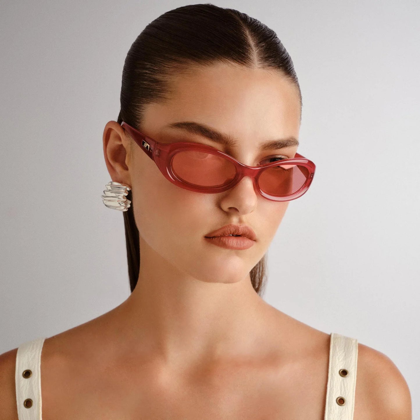 Le Specs - Nightcrawler, Vermilon