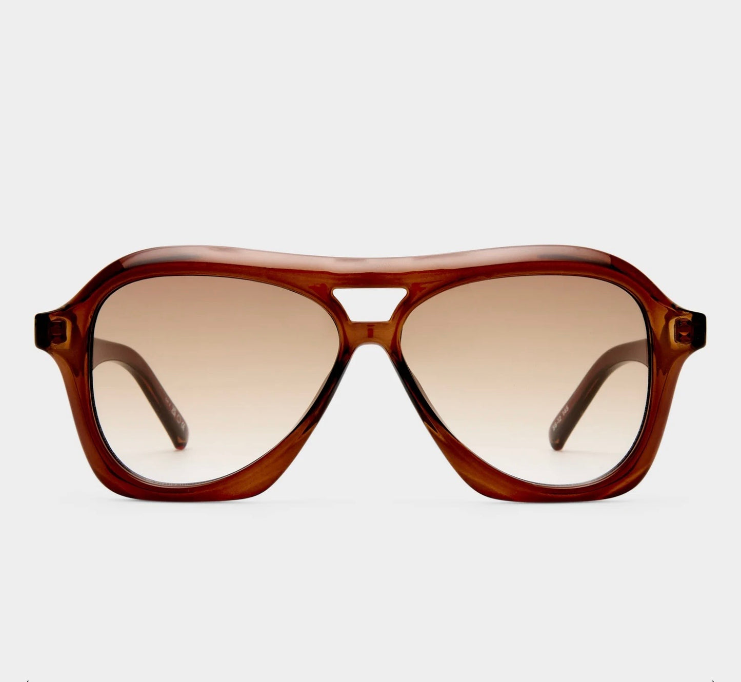 Le Specs - Drizzle, Cocoa