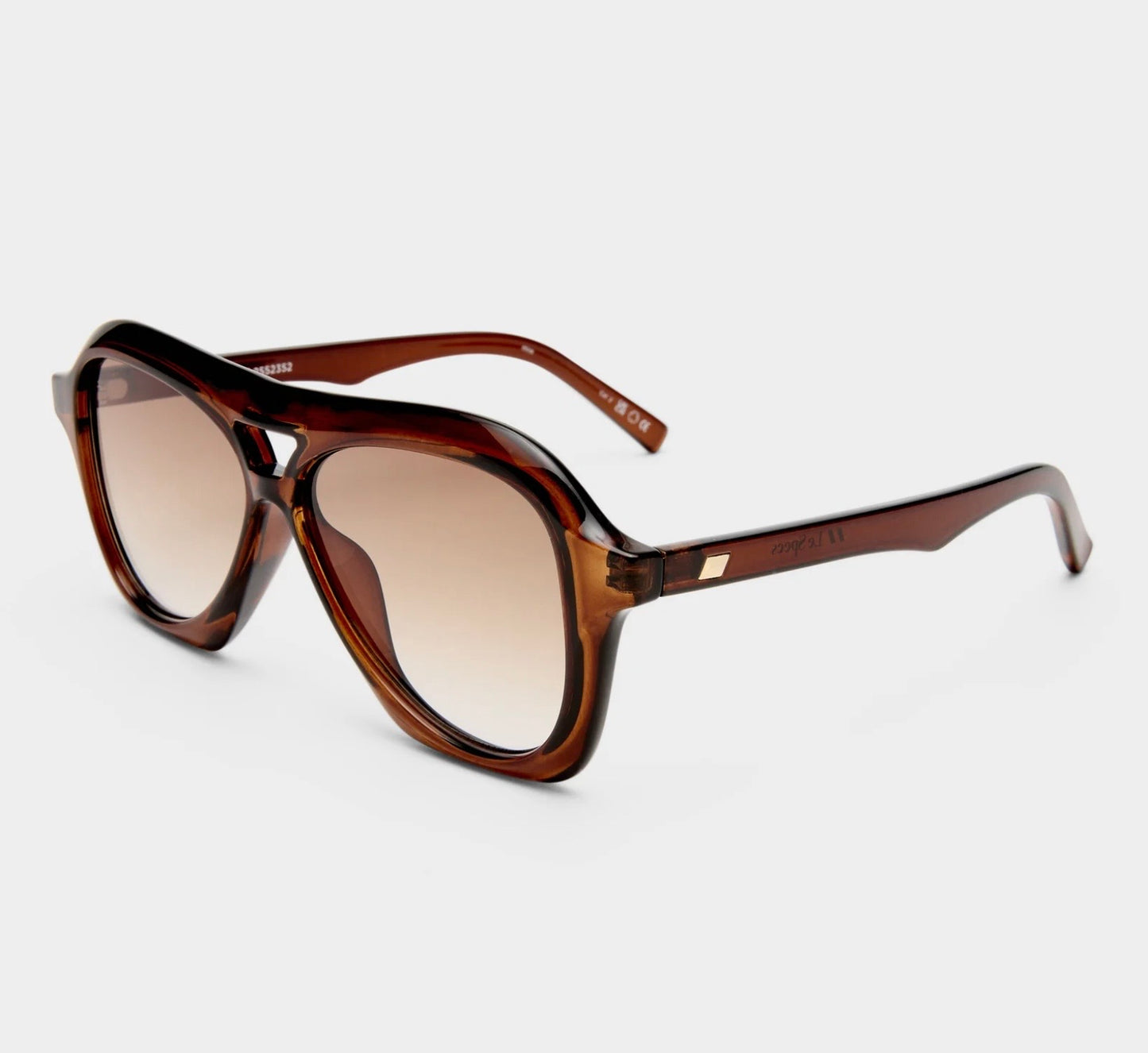 Le Specs - Drizzle, Cocoa