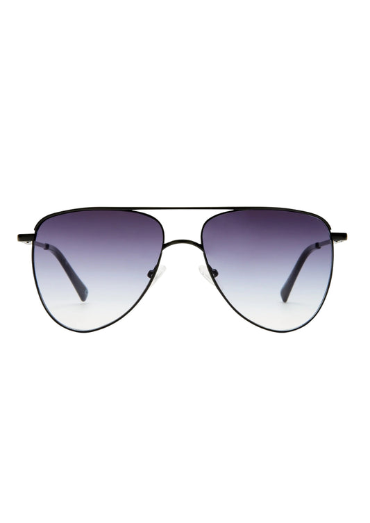 Le Specs - The Duke, Matte Black