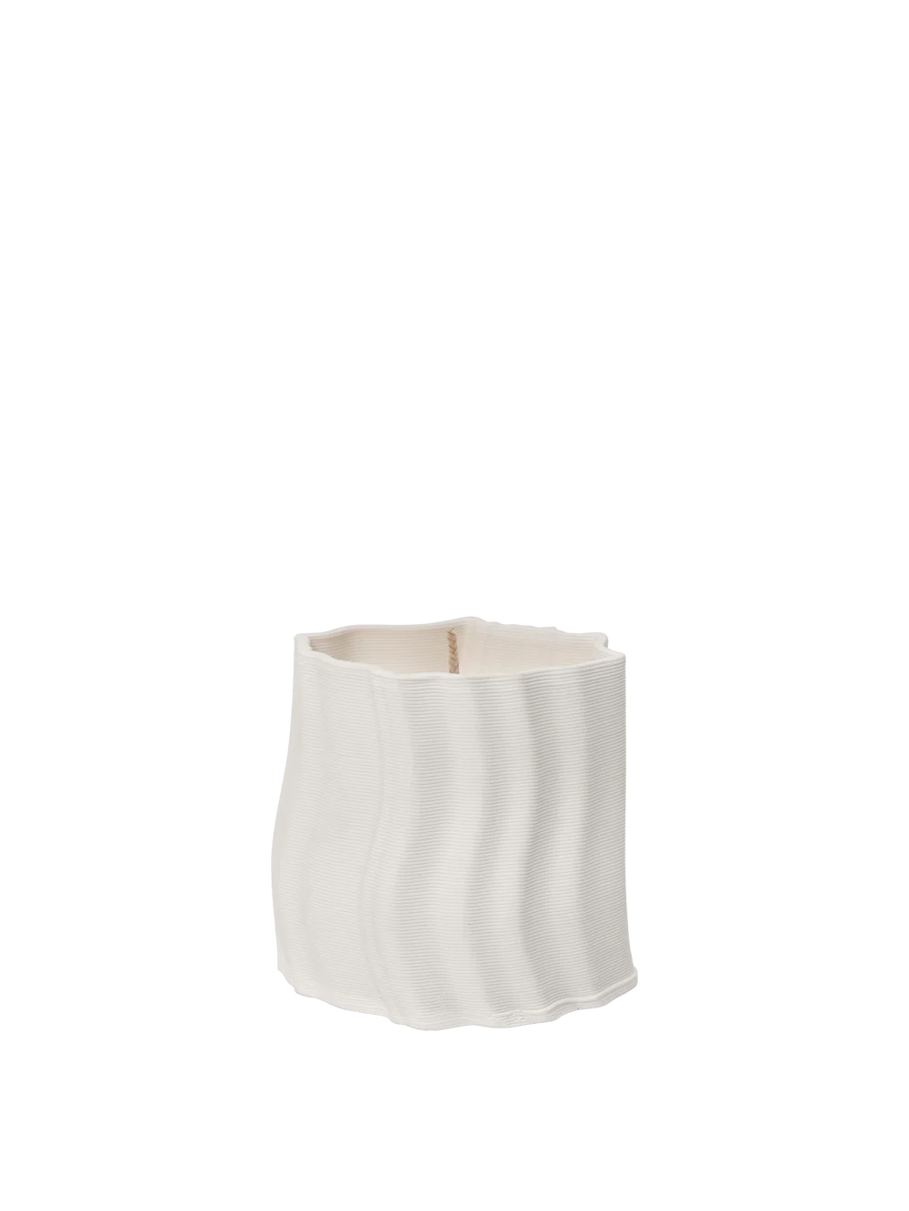 Ferm Living - Rylith Scented Candle, Fig
