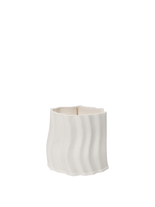 Ferm Living - Rylith Scented Candle, Fig