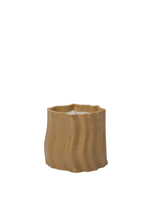 Ferm Living - Rylith Scented Candle, Lemongrass