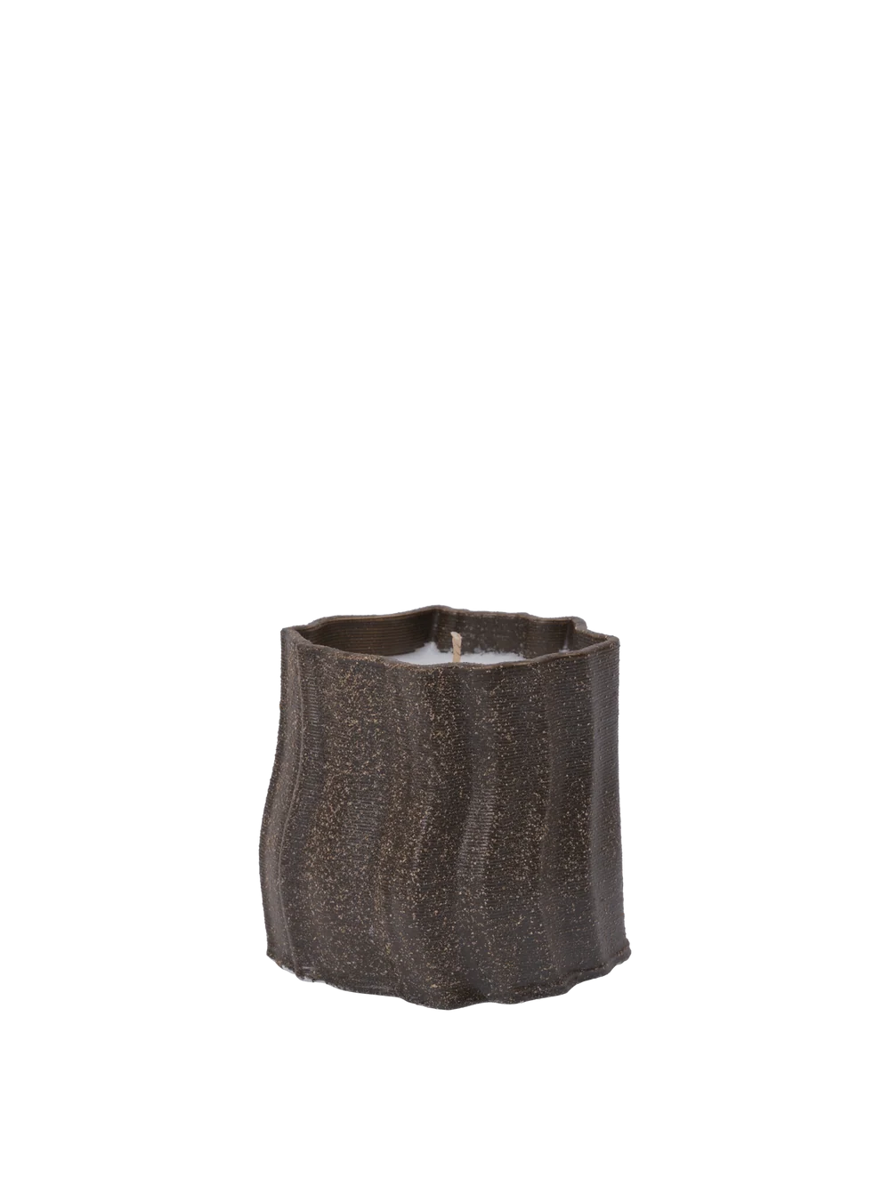 Ferm Living - Rylith Scented Candle, Chamomile