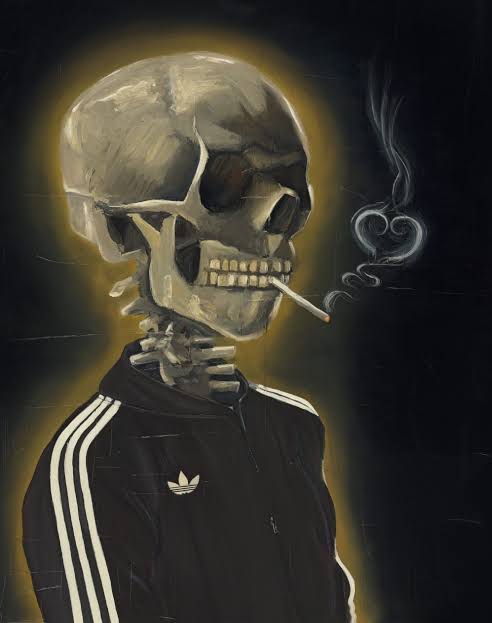 Ross Muir - Burning Love