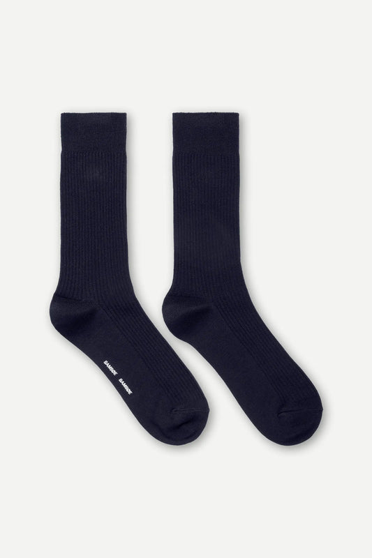 Samsøe Samsøe - Hanse Socks, Salute