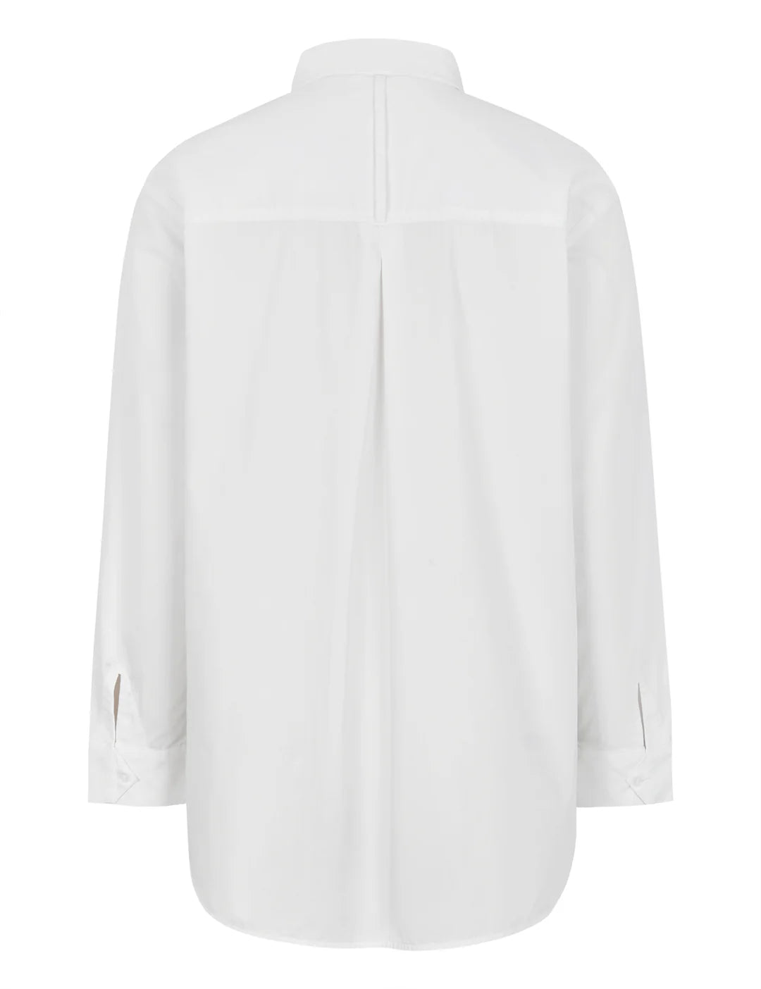 Esmé Studios - Russo Shirt, White