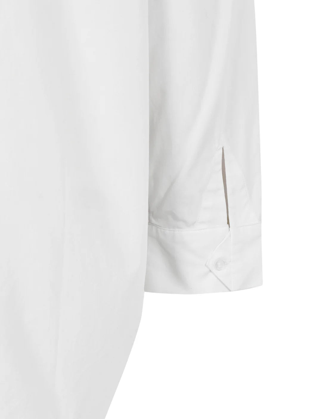 Esmé Studios - Russo Shirt, White