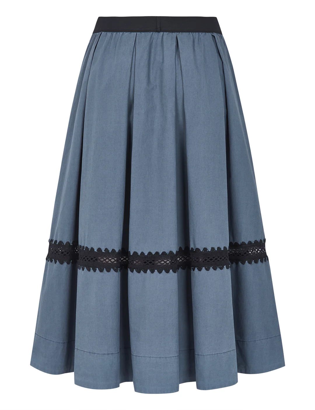 Esmé Studios - Malula Skirt, Blue Nights