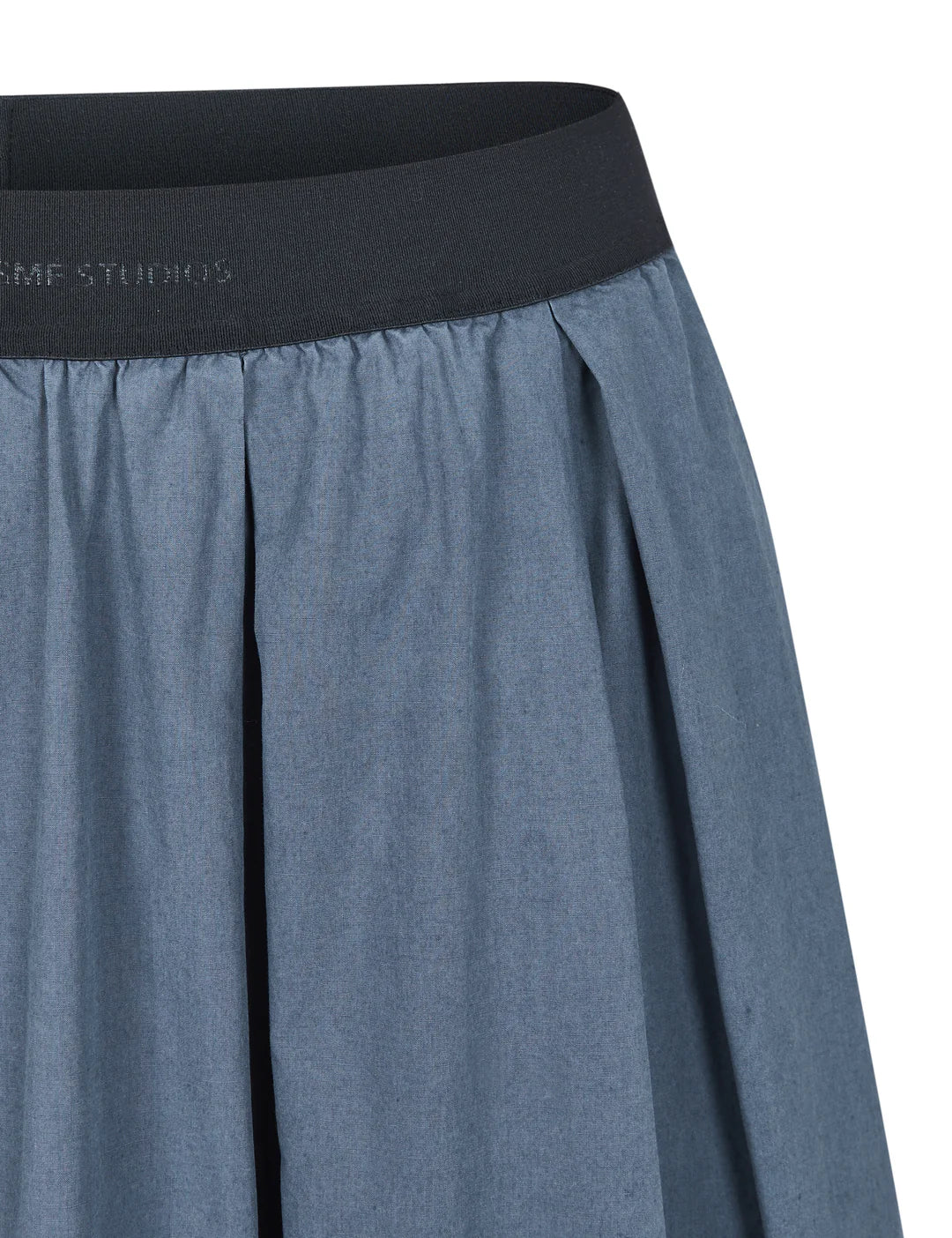 Esmé Studios - Malula Skirt, Blue Nights