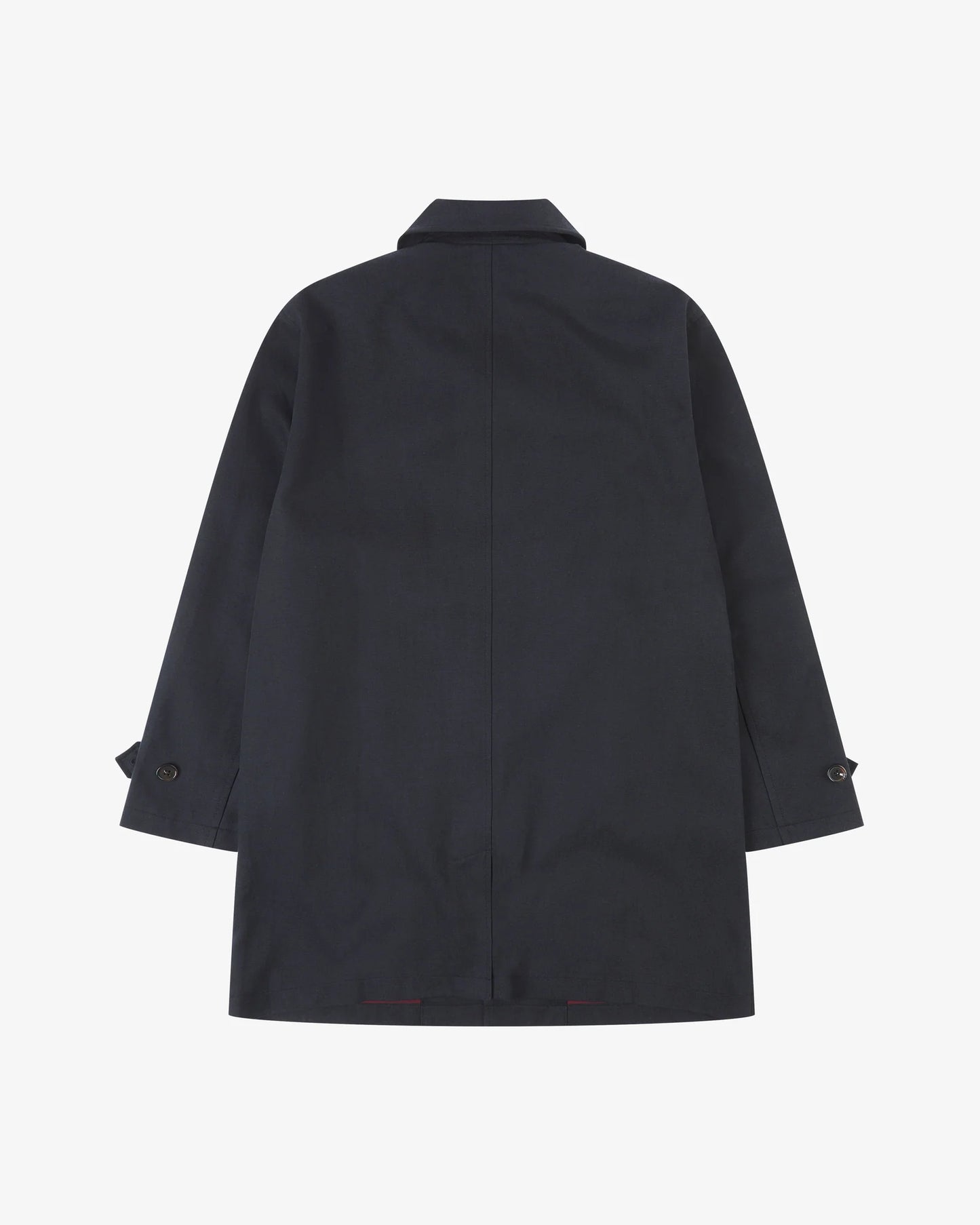 Uskees - 3048 Car Coat, Midnight Blue