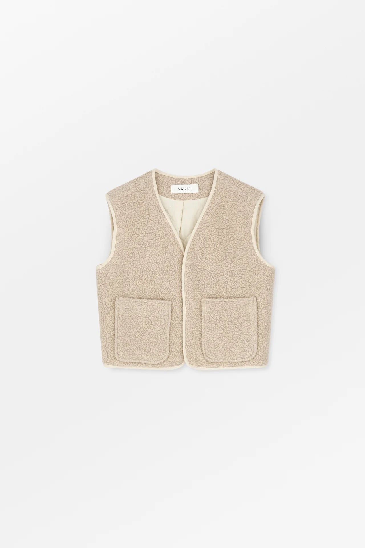 Skall Studio Birley Vest