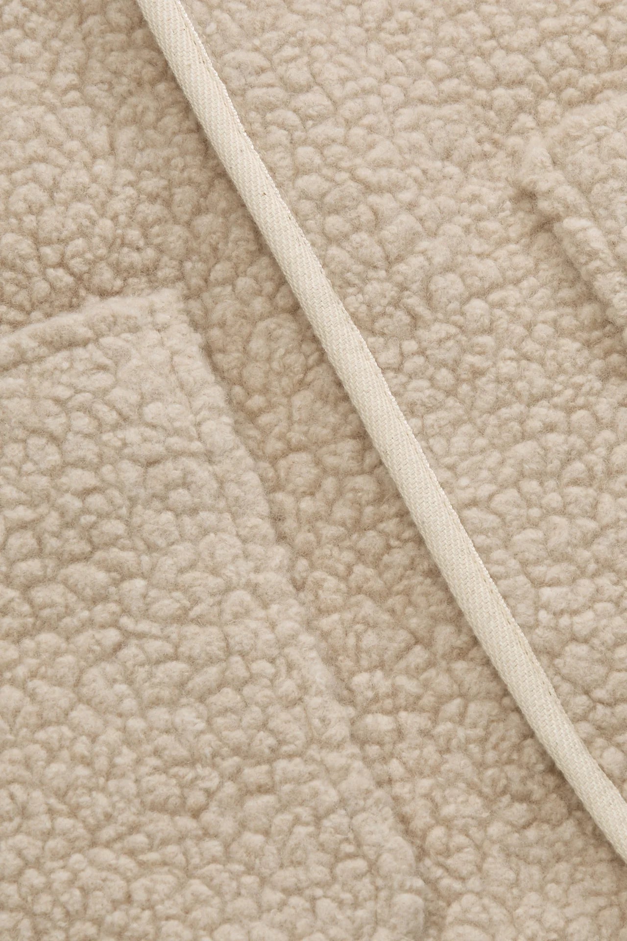 Skall Studio Birley Vest